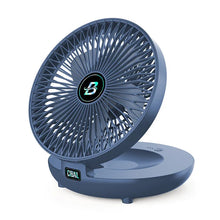 Load image into Gallery viewer, Portable Mini Fan