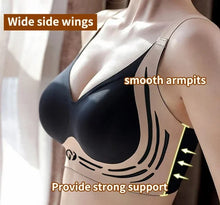 Load image into Gallery viewer, 🎁Last Day 49% Off - Super gather bra | Wireless Push-up Bra👍No more sagging breasts