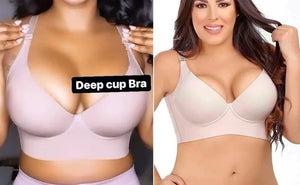 🌸Summer Hot Sale 49%🔥Bra with shapewear incorporated