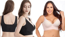 Load image into Gallery viewer, 🌸Summer Hot Sale 49%🔥Bra with shapewear incorporated