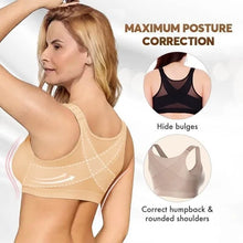 Load image into Gallery viewer, Adjustable Support Multifunctional Bra