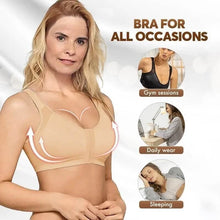 Load image into Gallery viewer, Adjustable Support Multifunctional Bra