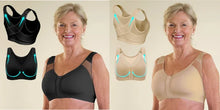 Load image into Gallery viewer, Adjustable Support Multifunctional Bra