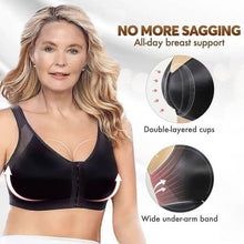 Load image into Gallery viewer, Adjustable Support Multifunctional Bra