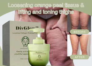 Luxurious Collagen Firming Cream