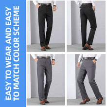 Load image into Gallery viewer, ✨2023 High Stretch Men&#39;s Classic Pants