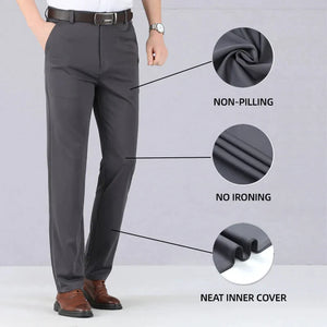 ✨2023 High Stretch Men's Classic Pants