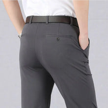 Load image into Gallery viewer, ✨2023 High Stretch Men&#39;s Classic Pants