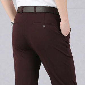 ✨2023 High Stretch Men's Classic Pants