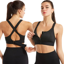 Load image into Gallery viewer, (PACK OF 2) Wireless Support Sports Bra