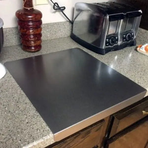 Stainless Steel Board