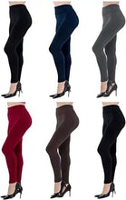 Load image into Gallery viewer, Unisex Tights Flexible And Stretchable