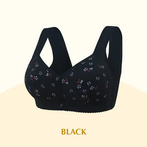 🔥BUY 1 GET 2 🔥 Comfortable & Convenient Front Button Bra