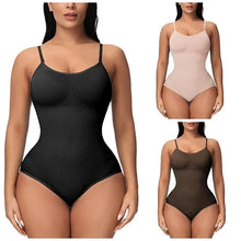 Load image into Gallery viewer, Snatched Bodysuit 🎁LAST DAY 49% OFF🔥BODYSUIT SHAPEWEAR