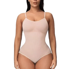 Load image into Gallery viewer, Snatched Bodysuit 🎁LAST DAY 49% OFF🔥BODYSUIT SHAPEWEAR