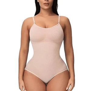 Snatched Bodysuit 🎁LAST DAY 49% OFF🔥BODYSUIT SHAPEWEAR