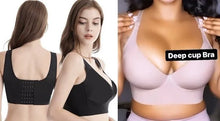 Load image into Gallery viewer, 🌸Summer Hot Sale 49%🔥Bra with shapewear incorporated