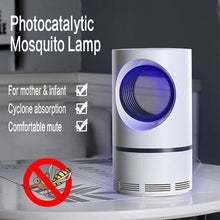 Load image into Gallery viewer, Mosquito Killer Lamp